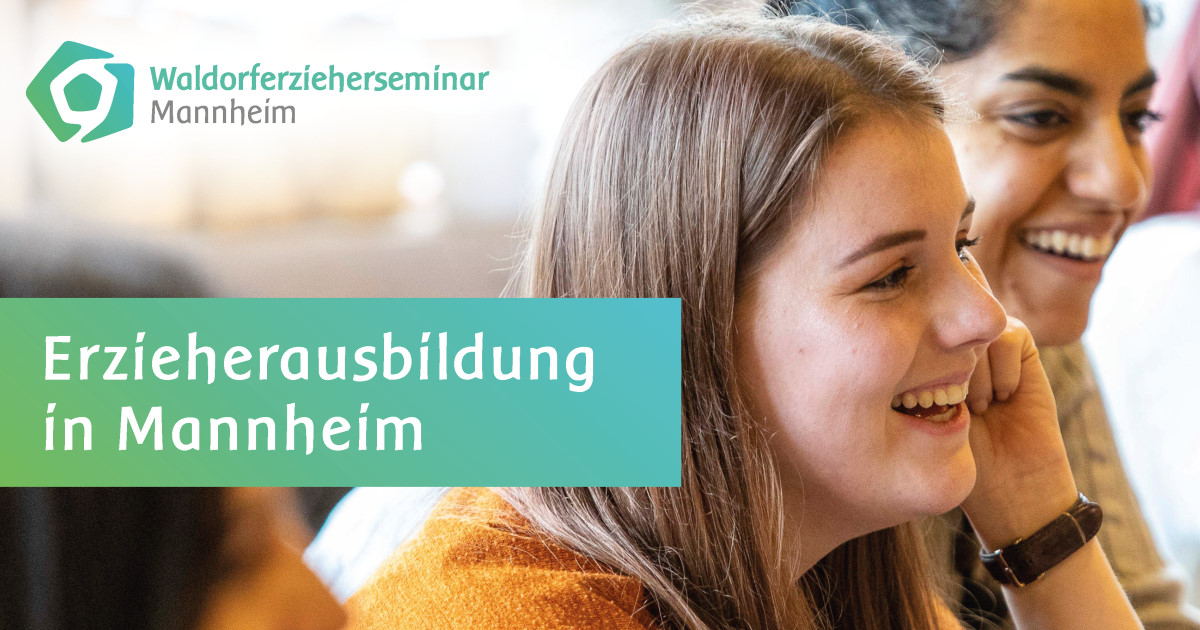Berufsbegleitende Fortbildung zur/m Waldorferzieher*in | Seminar für Waldorfpädagogik